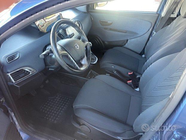 Lancia Ypsilon SET. 2022 SOLO 22000 KM