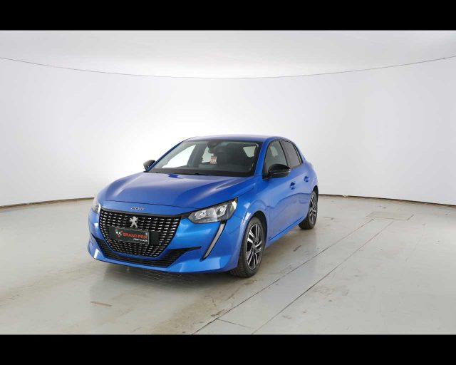 PEUGEOT 208 PureTech 75 Stop&Start 5 porte Allure
