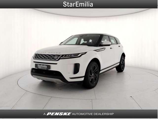 Land Rover Range Rover Evoque Range Rover Evoque 2.0D I4 163 CV AWD Auto S