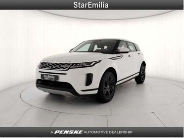 Land Rover Range Rover Evoque Range Rover Evoque 2.0D I4 163 CV AWD Auto S