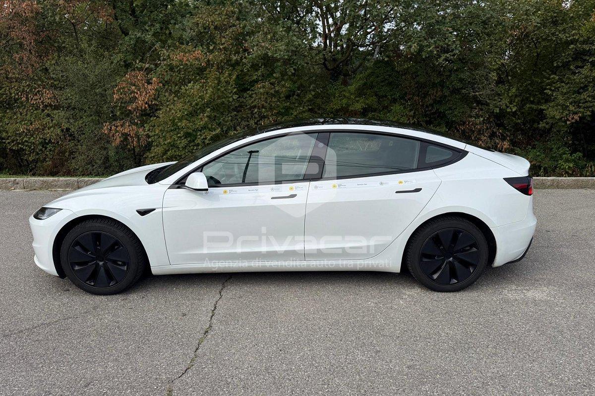 TESLA Model 3 NV35 RWD Premium