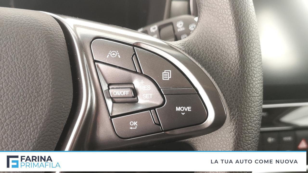 KGM Tivoli Must - 1.5 Turbo GDI 163 CV - 2wd MT