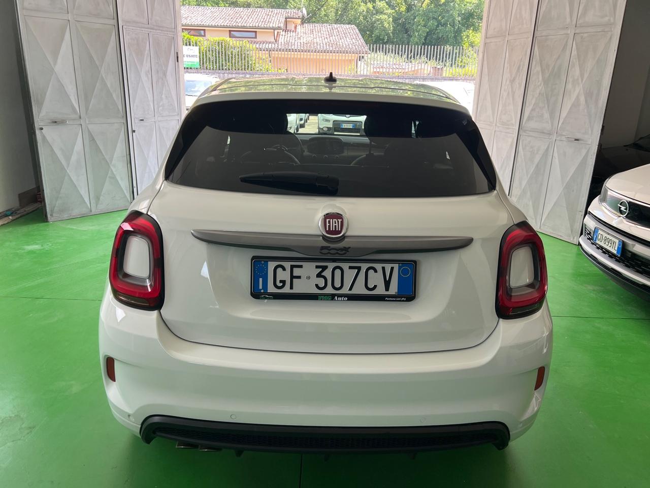 Fiat 500X 1.3 MultiJet 95 CV Sport