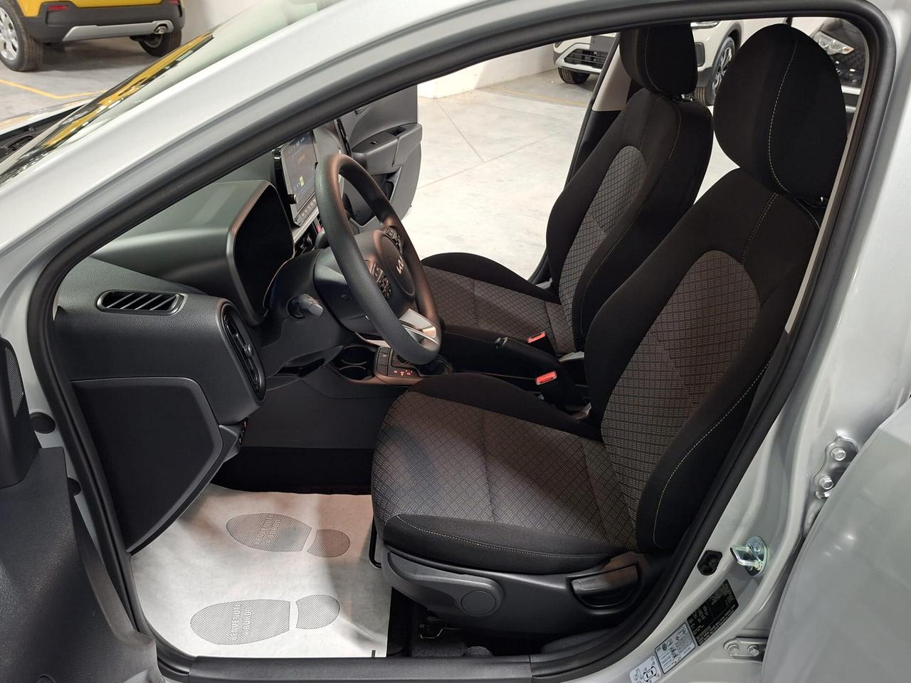 Kia Picanto 1.0 12V MPi Urban AMT Automatica Km.0
