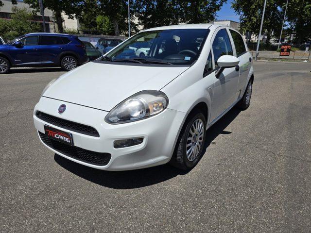 FIAT Punto 1.2 5 porte EURO6 NEOPATENTATI PERMUTE