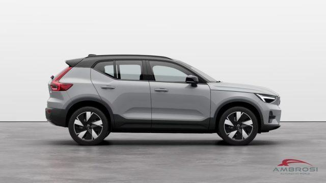 VOLVO XC40 Recharge Pure Electric Recharge Single Motor Plus