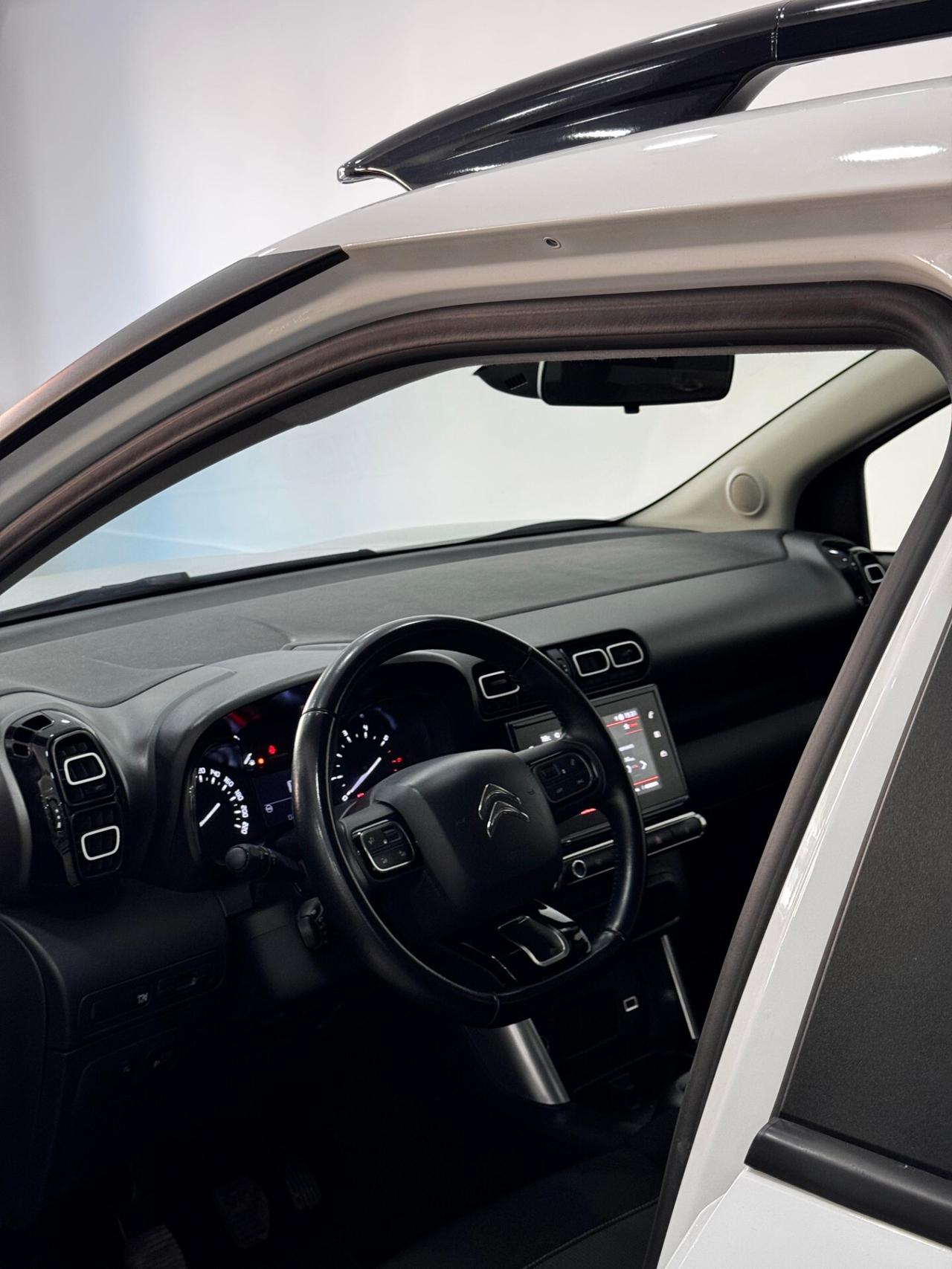 Citroen C3 Aircross BlueHDi 1.5 Feel Pack