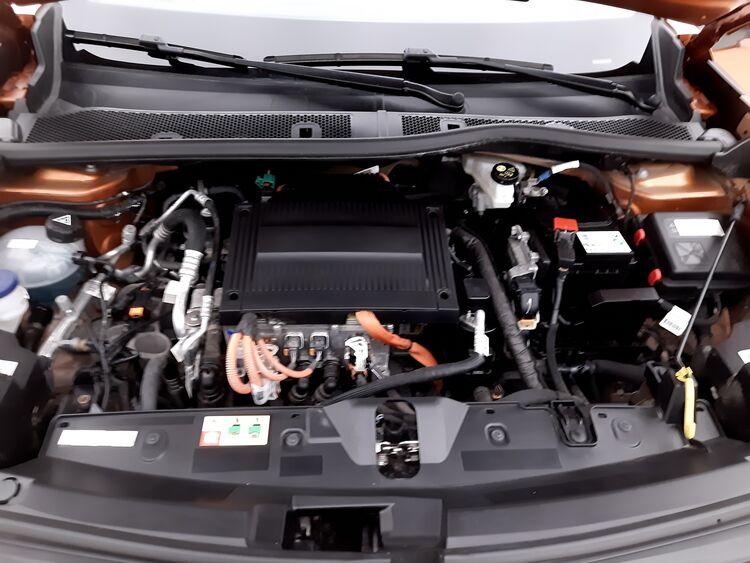 Peugeot 2008 GT BR235240 Elettrico 136CV