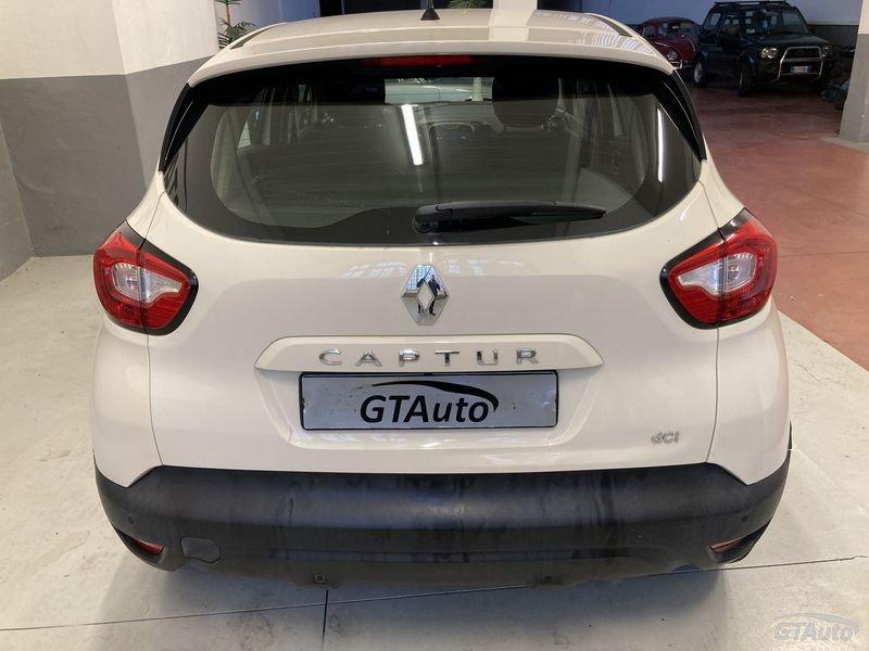 Renault Captur 1.5 dCi 8V 90 CV Start&Stop Energy ADATTA AI NEOPATENTATI
