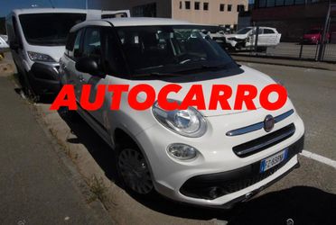 FIAT 500L 1.3mjt 95cv AUTOCARRO