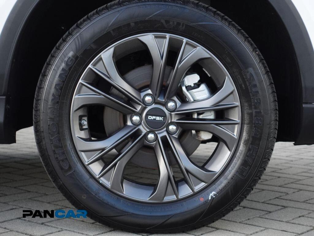 Dfsk Glory 500 1.5 GPL/Bifuel Standard GARANZIA 5 ANNI