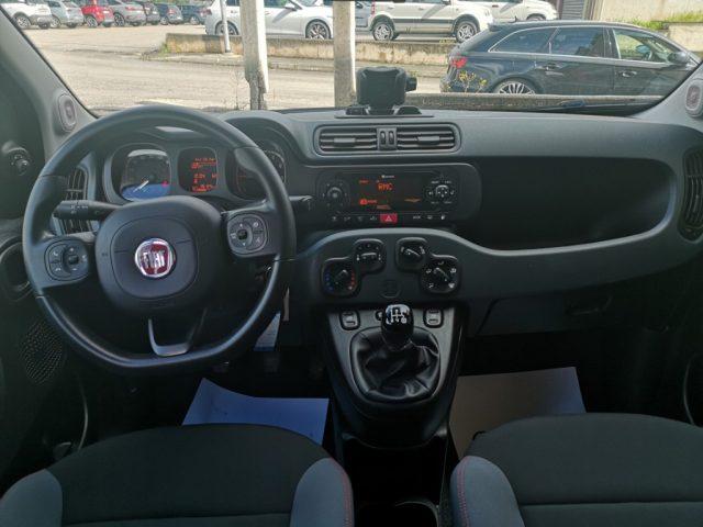 FIAT Panda 0.9 TwinAir Turbo Natural Power Easy NEOPATENTATI