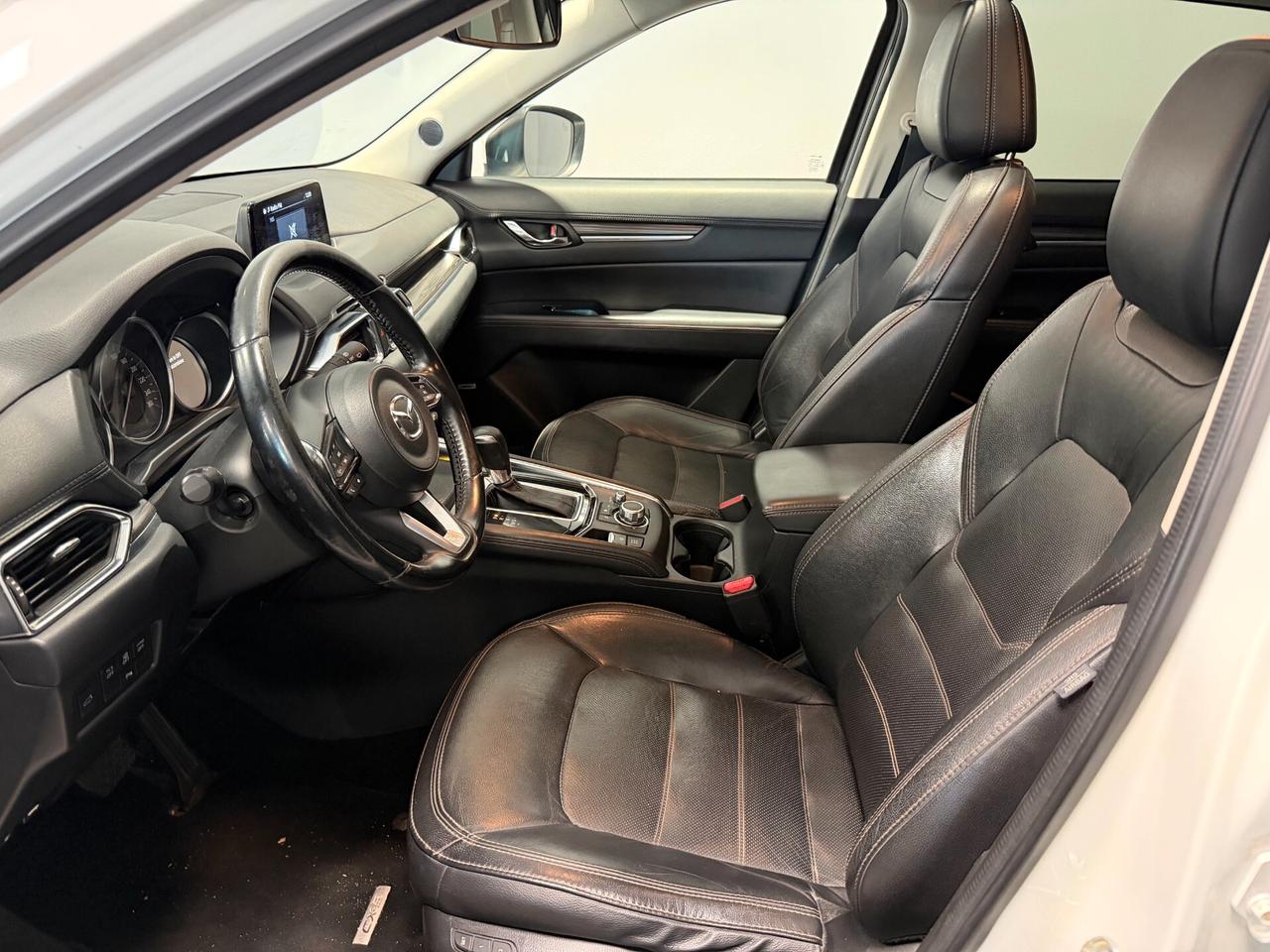 Mazda CX-5 2.2L Skyactiv-D 175 CV AWD Exclusive