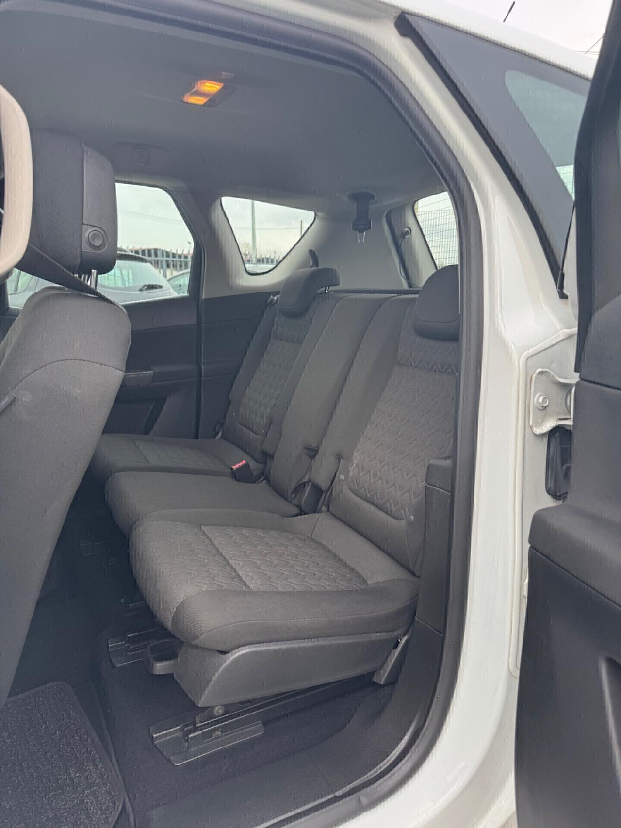 Opel Meriva 1.6 CDTI Start&Stop Cosmo 2014