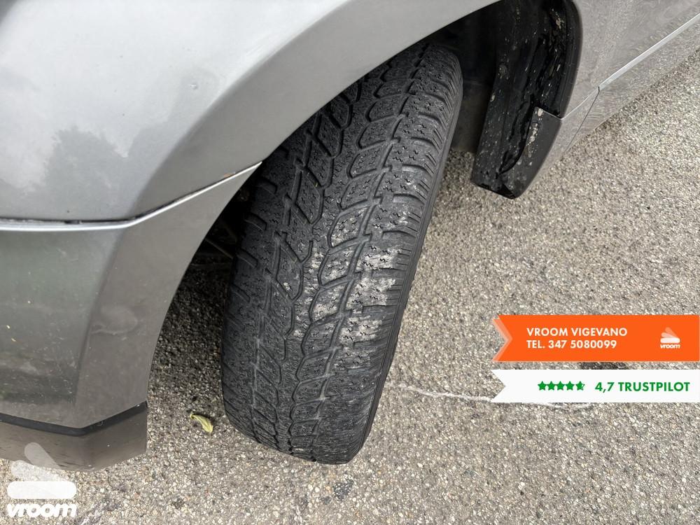 SUZUKI Grand Vitara 2ª Grand Vitara 1.9 DDiS 5...