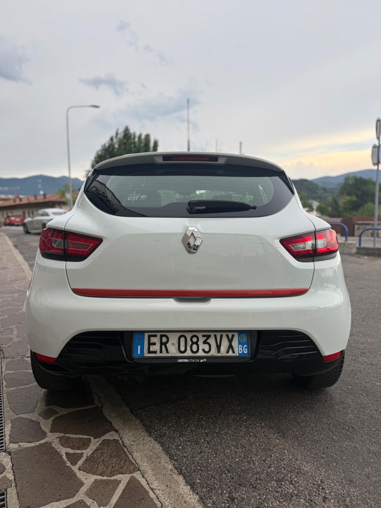 Renault Clio 1.5 dCi 8V 75CV 5 porte Live