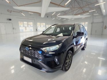 TOYOTA RAV 4 2.5 HV HYBRID 178 CV E-CVT DYNAMIC 2WD AUTO SUV