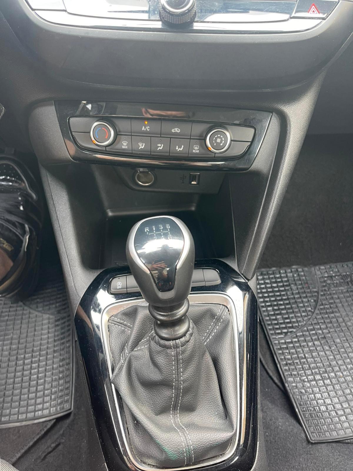 Opel Corsa 1.5 D 100 CV Edition