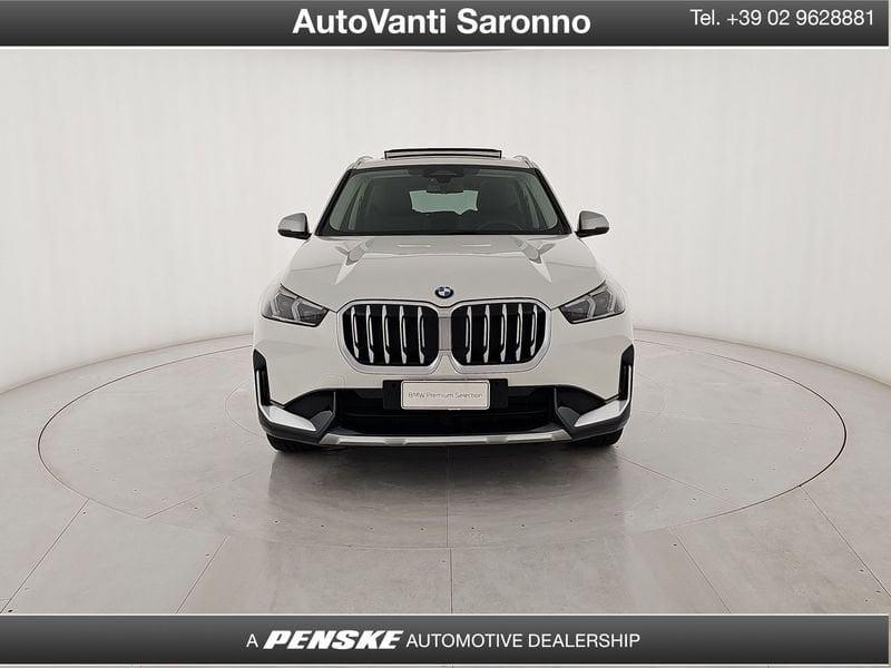 BMW X1 X1 xdrive23d mhev 48V X-Line auto