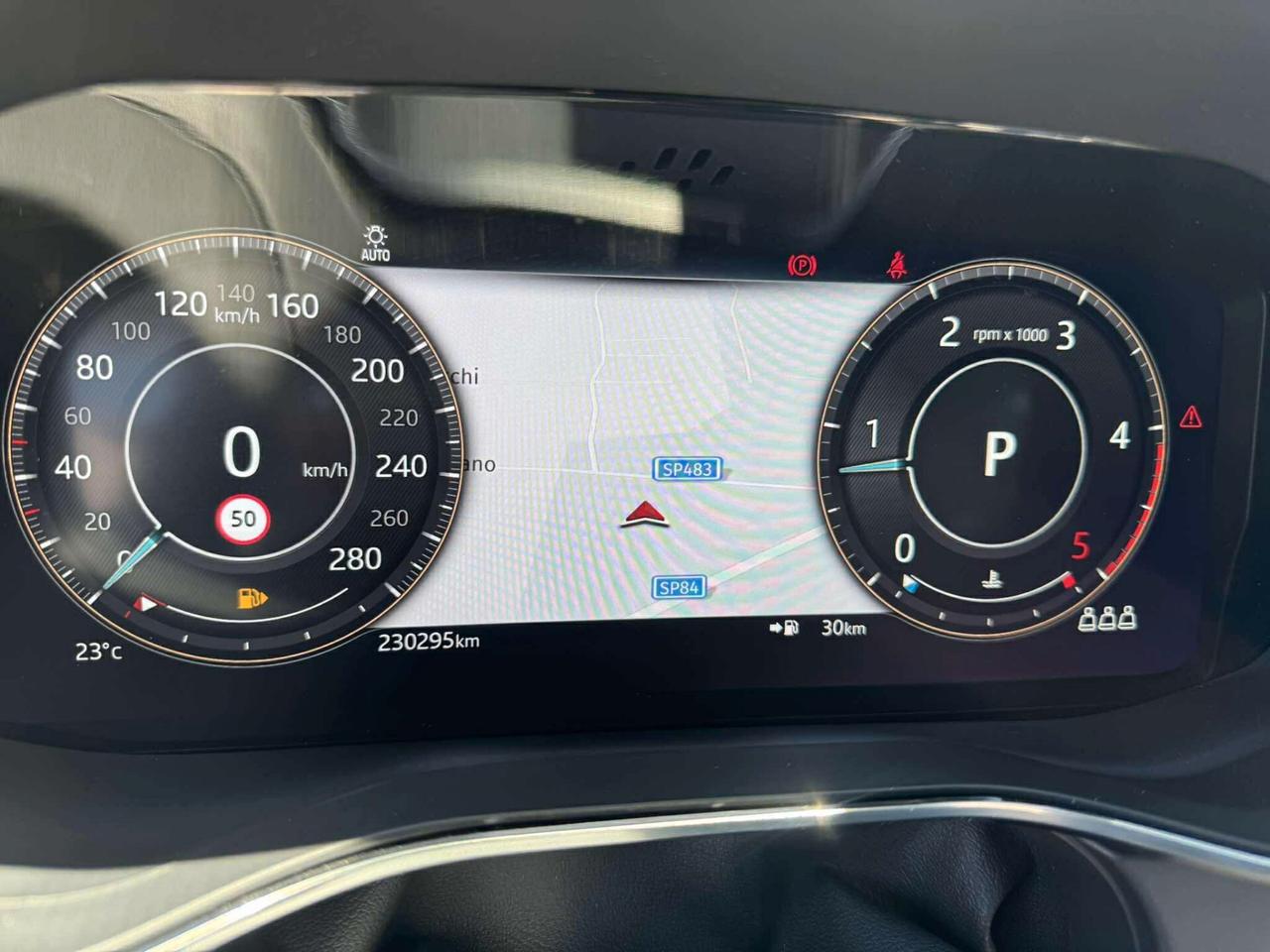 Jaguar F-Pace 2.0 D 204 CV R-Dynamic -2021
