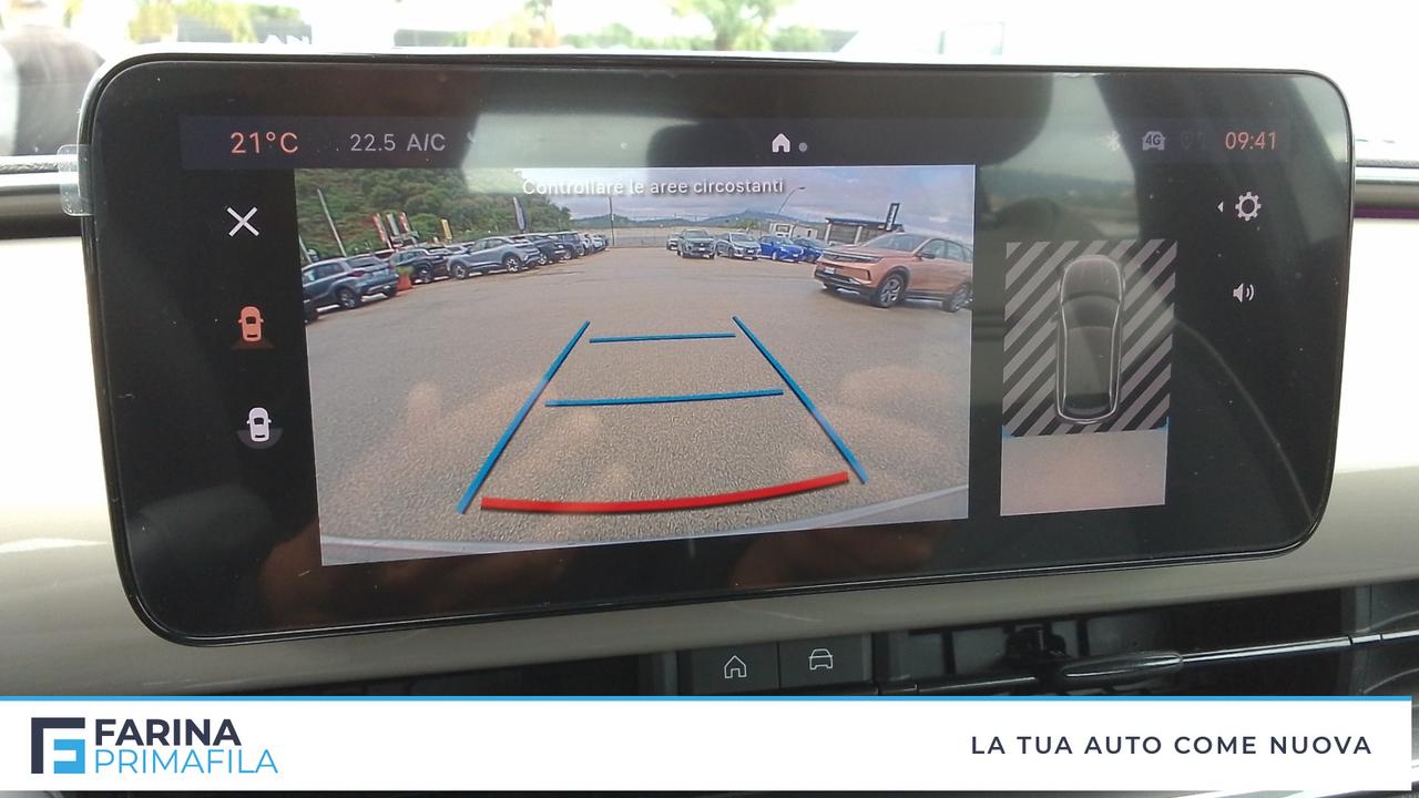 FIAT 600 My24 600 1.2 Hybrid 100cv