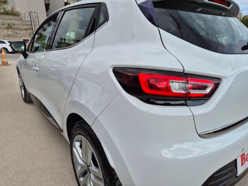 Renault Clio 1.5 dCi 75 CV 5P NAVI FULL LED