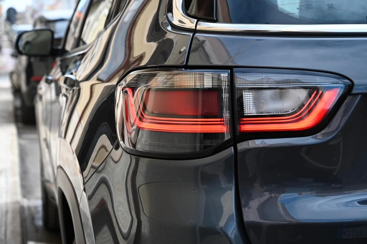 Jeep Compass 1.6 Multijet II 2WD Business