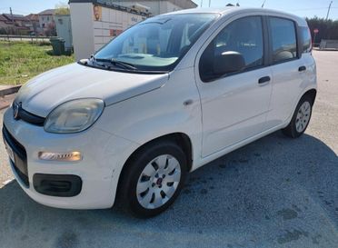 FIAT PANDA 1200 EASY