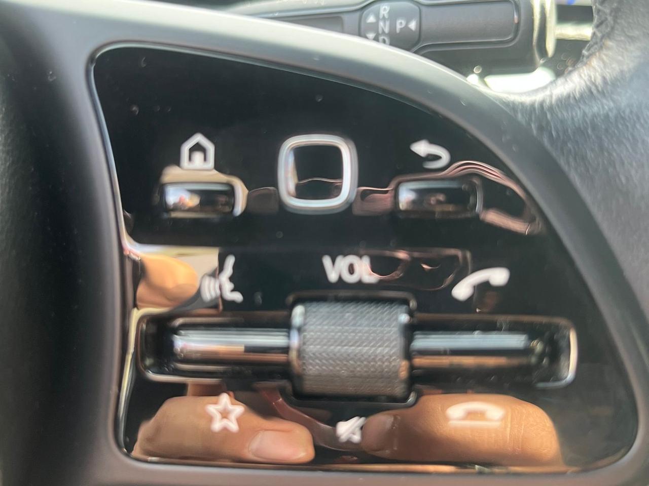 Mercedes-Benz A 180 PREMIUM #50060