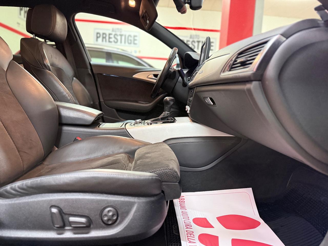 Audi A6 Avant 3.0 TDI 204 CV quattro S tronic Advanced