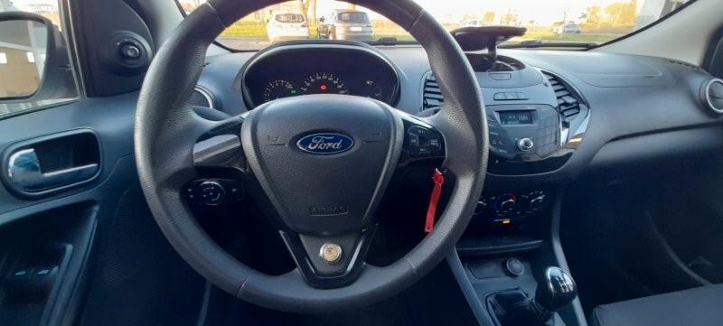 Ford Ka 1.2 + PLUS