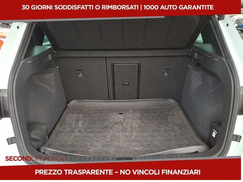 Cupra Ateca 2.0 tsi 4drive dsg