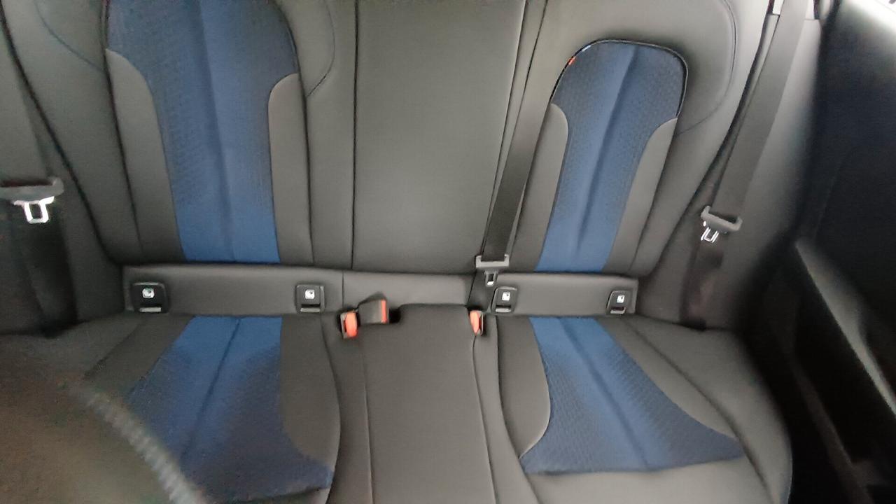 Bmw 116 116i 5p. Msport Conto Vendita