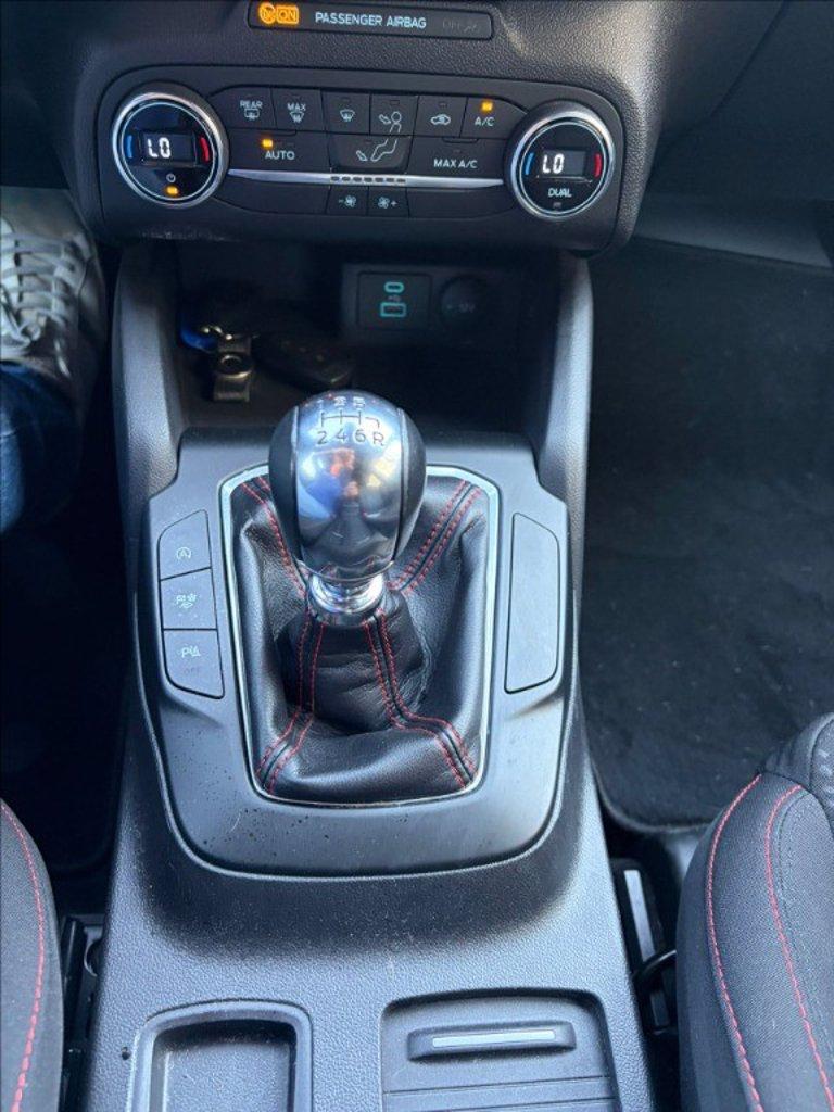 FORD Focus 1.0 ecoboost h ST-Line Style 125cv del 2023