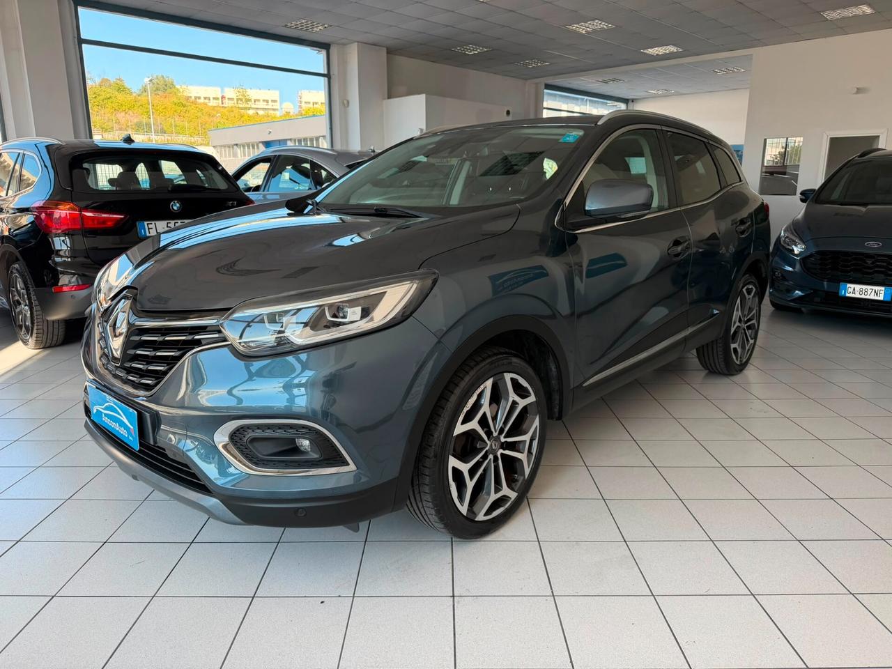 Renault Kadjar 1.5 dCi OK NEOPATENTATI