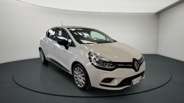 RENAULT Clio TCe 12V 75 CV Life - NEOPATENTATI - Cruise - Navi