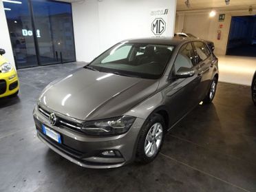 Volkswagen Polo 1.0 TSI Comfortline BMT