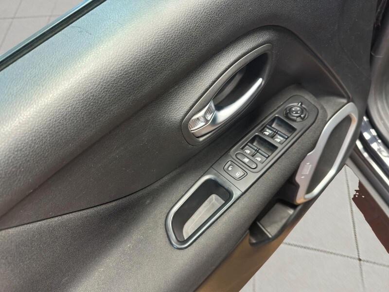 JEEP Renegade Renegade 1.6 Mjt 120 CV Longitude