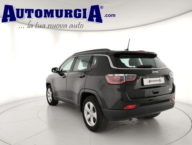 JEEP Compass 1.6 Multijet II 2WD Longitude