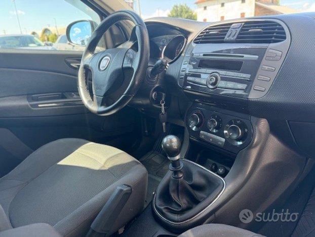 FIAT Bravo 1.9 MJT 120 CV Dynamic