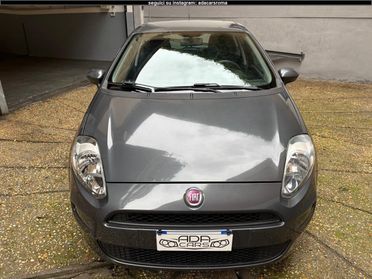 FIAT PUNTO 1.2 - UNICO PROPRIETARIO