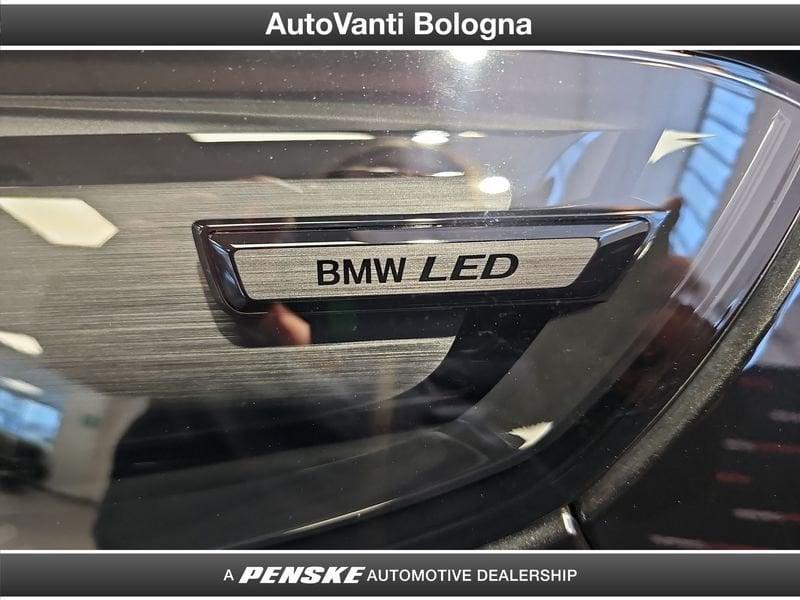 BMW X1 X1 xDrive 25e Msport Pro