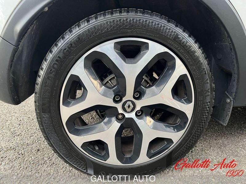 Renault Captur 0.9 TCe 90cv SPORT EDITION2