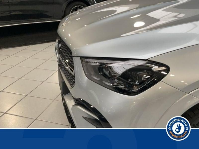 Mercedes-Benz GLE 350de 4Matic EQ-Power AMG Line Premium