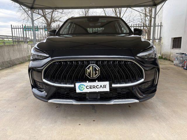 MG HS 1.5T-GDI AT Luxury BENZINA/GPL TETTO PANORAMICO