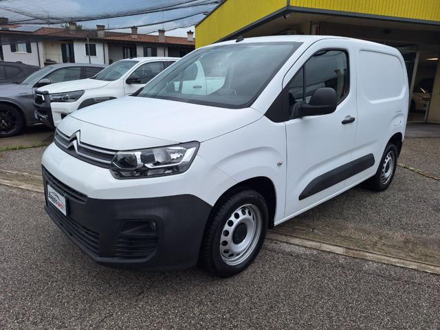 CITROEN Berlingo BlueHDi 130 S&S Van M Club (1000Kg) 3POSTI N°FY586