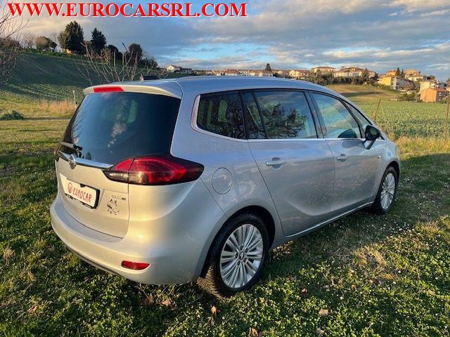 OPEL Zafira Tourer 1.6 CDTi 136CV Start&Stop Cosmo 7 posti