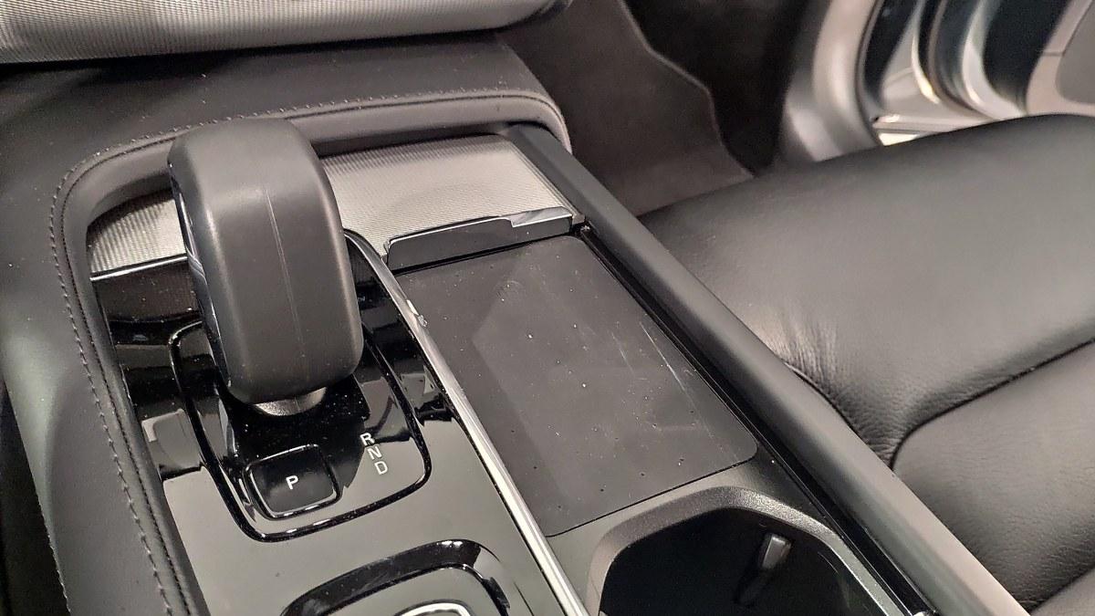 VOLVO Xc90 B5 Mild Hybrid (D) Awd Automatico 7 Posti Core