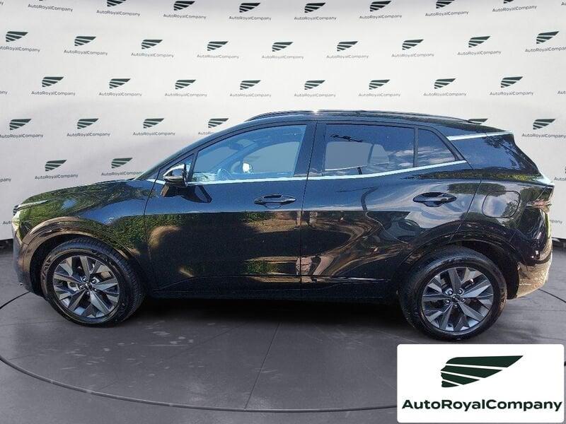 KIA Sportage 1.6 TGDi HEV AT GT-line Plus