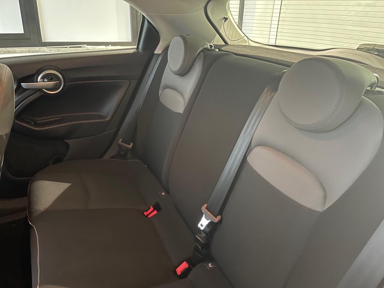 Fiat 500X 1.3 MultiJet 95 CV Pop Star NO VINCOLO DI FINANZIAMENTO